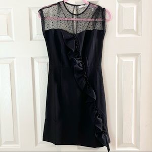 Mango dress